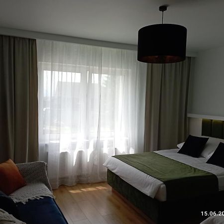 Studio 102 Bachowice Zewnętrze zdjęcie