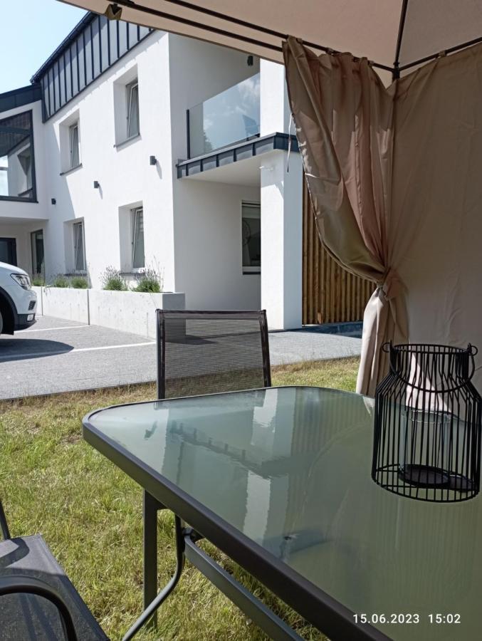 Studio 102 Bachowice Zewnętrze zdjęcie