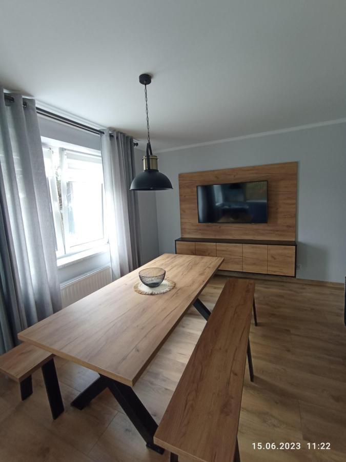 Studio 102 Bachowice Zewnętrze zdjęcie